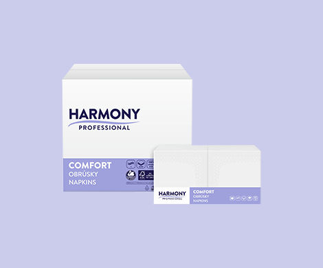 Harmony Professional